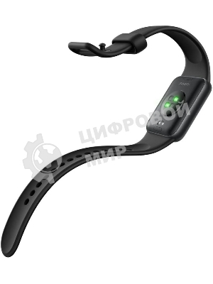 Фитнес-браслет Xiaomi Smart Band 10 Pro, 1.74