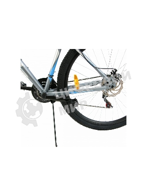 Велосипед Torrent Impulse (рама СТАЛЬ 18