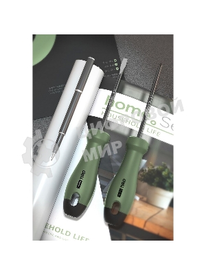 Набор отверток 