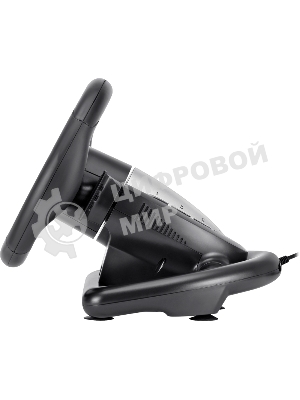 Игровой руль Defender TURBO PRO PC/PS3/PS4/XBOX