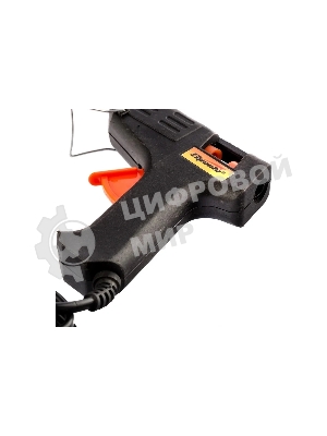 Клеевой пистолет Sparta7 мм, 20 Вт, 5 г/мин