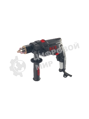 Дрель ударная PSB13-C2 PIT