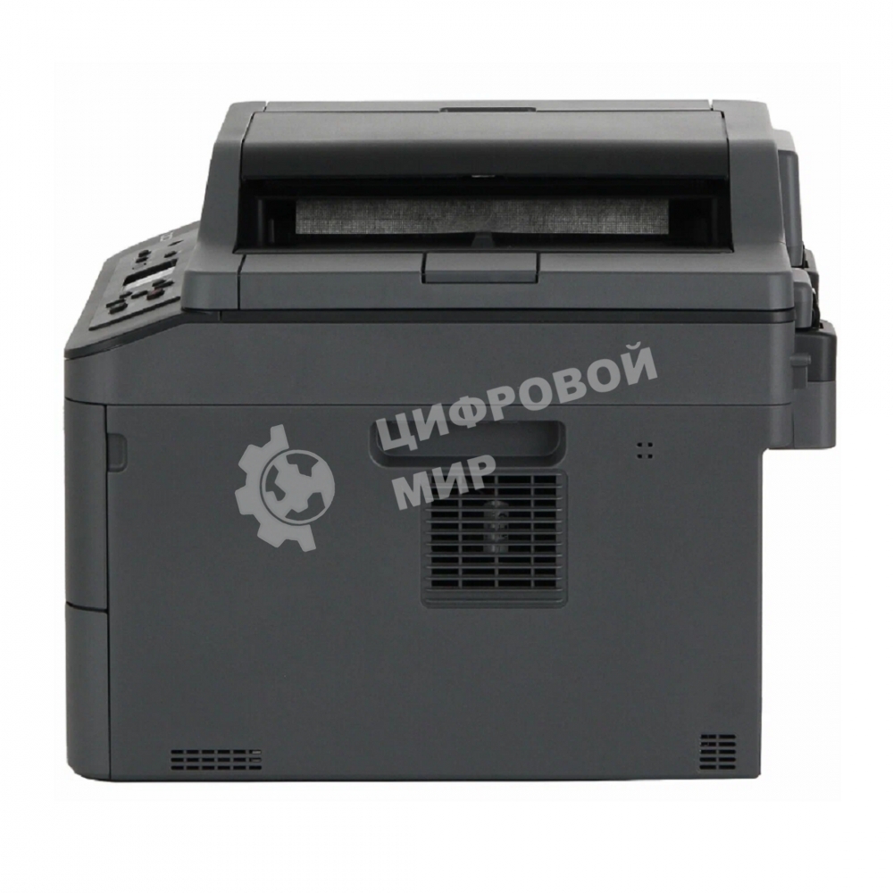 МФУ лазерное Brother DCP-L2540DW, А4, ч/б, печ. 30 стр/мин, 2400 x 600 dpi, USB, Wi-Fi, Ethernet RJ-45