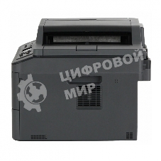 МФУ лазерное Brother DCP-L2540DW, А4, ч/б, печ. 30 стр/мин, 2400 x 600 dpi, USB, Wi-Fi, Ethernet RJ-45