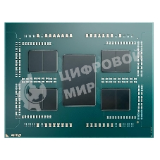 Процессор AMD Ryzen Threadripper 7980X Soc-sTR5 3.2GHz OEM