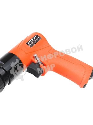 Пневмодрель Patriot PD 140S, 113 л/мин, сетевая