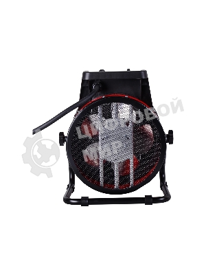 Тепловая электрическая пушка Ресанта ТЭПК-5000К1 (керам.нагревательный элемент)