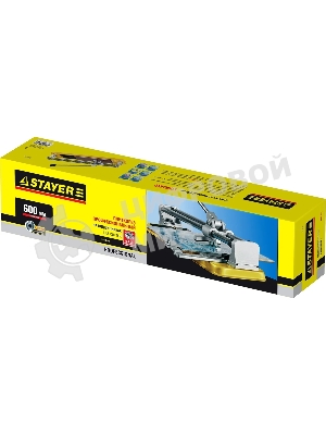 Плиткорезы STAYER 