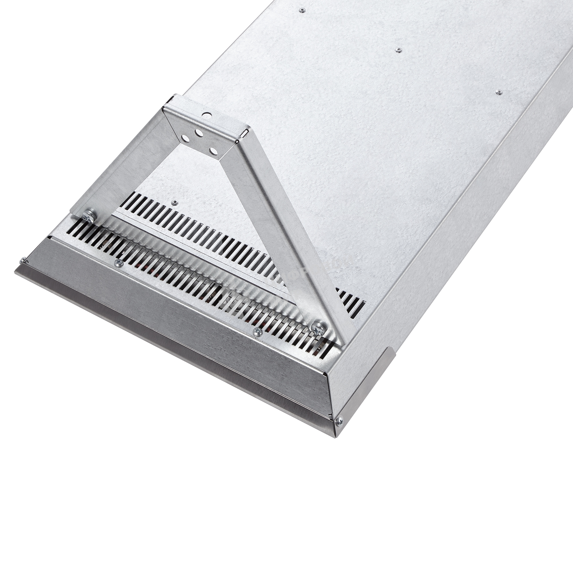 Обогреватель инфракрасный Ballu BIH-Т-4.5 серый, 4500 Вт, 45 м2