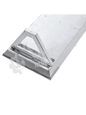 Обогреватель инфракрасный Ballu BIH-Т-4.5 серый, 4500 Вт, 45 м2