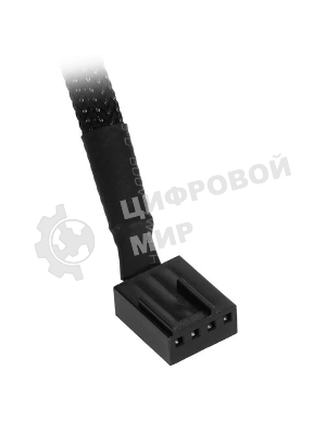 Устройство охлаждения (кулер) Thermalright AXP-90 X36 Soc-AM5/AM4/1151/1200/1700 4-pin 22.4dB Al+Cu 230gr Ret (AXP-90-X36)