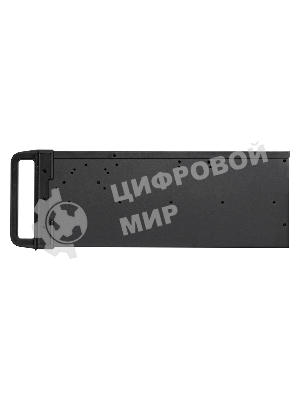 Серверный корпус ExeGate Pro EX293219RUS 4U450-07/4U4017S (RM 19