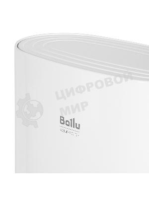 Водонагреватель Ballu BWH/S 30 Azurro DH