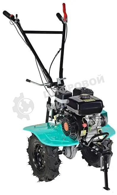 Мотоблок Sturm! GK7210A бензиновый 5.3кВт 7л.с.