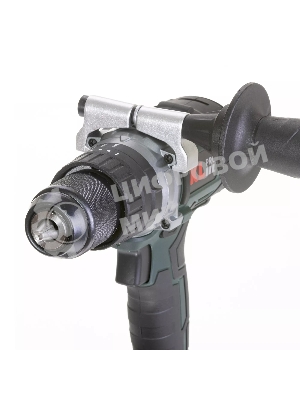 Дрель-шуруповерт Klpro KLDM18B-50, 18 В, 5 Ач, 60 Нм,  бесщеточный, ударный