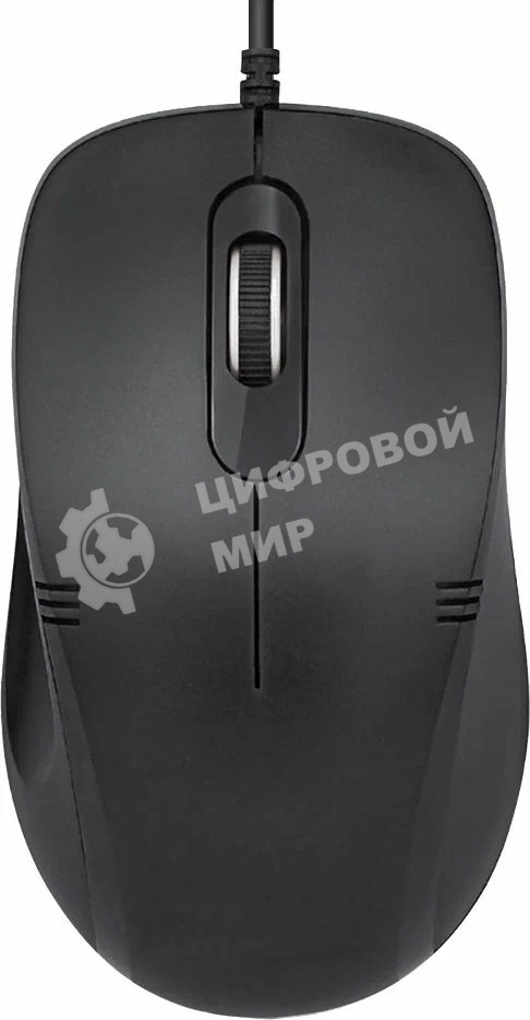 Мышь проводная CROWN CMM-511 (OEM)