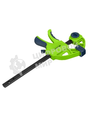 Струбцина F-образная Сибртех 20563 быстрозажимная