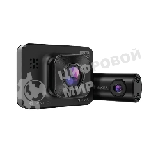 Видеорегистратор Navitel R250 DUAL DVR, 1920x1080, 2