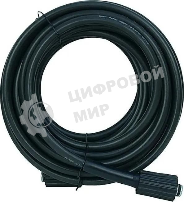 Шланг высокого давления Sturm! PW92-10H-M22 10м