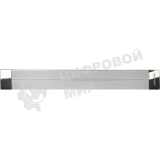 Обогреватель инфракрасный Rexant серый, 800 Вт, 16 м2