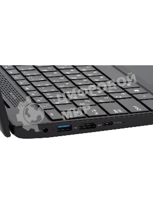 Ноутбук IRU Tactio 15ALG Core i5 1235U 8Gb SSD256Gb Intel Iris Xe graphics 15.6