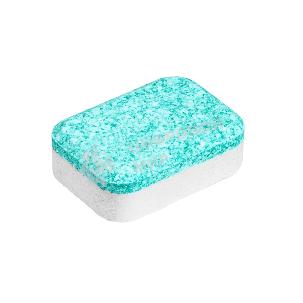 Таблетки для посудомоечных машин эко all in 1 Purity by Maunfeld MDT60EC (60 шт. в упаковке)