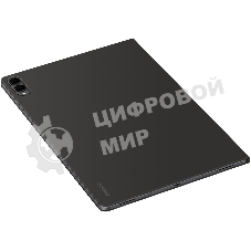 Чехол Samsung для Samsung Galaxy Tab S11 Ultra Book Cover поликарбонат черный (EF-BX930PBEGRU)
