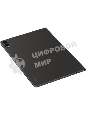 Чехол Samsung для Samsung Galaxy Tab S11 Ultra Book Cover поликарбонат черный (EF-BX930PBEGRU)