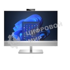 Моноблок HP EliteOne 870 G9 All-in-One Touch 27