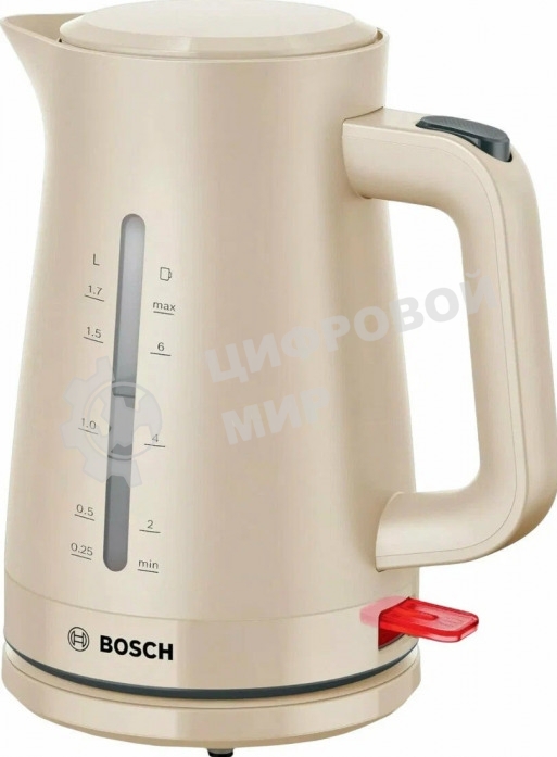 Чайник электрический Bosch TWK3M127