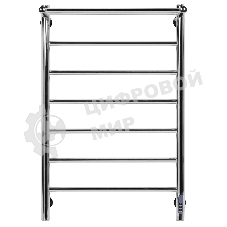 Полотенцесушитель Royal Thermo Aora П7 c полкой 500х800 электро (new встроен. диммер)