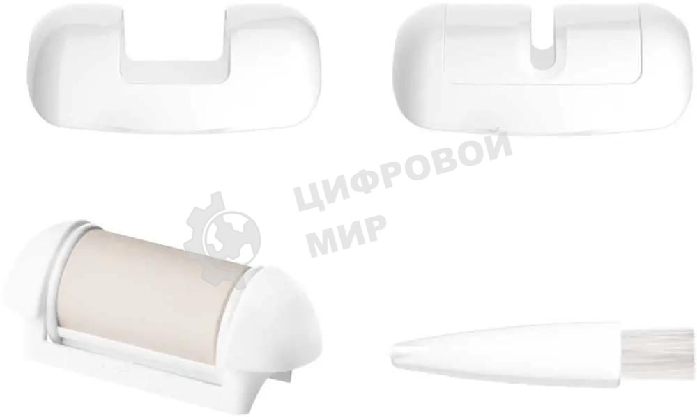 Эпилятор Rowenta EP4920F0 скор.:2 насад.:4 от электр.сети от аккум. розовый