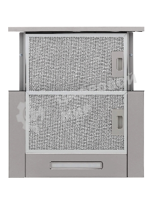 Встраиваемая кухонная вытяжка Krona Kamilla F 450 inox