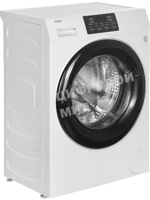 Стиральная машина Haier HW60-BP12919B белый загр. фронтальная макс.: 6 кг 1200об/мин класс: А+++