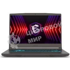 Ноутбук MSI Thin 15/B13VE-2650XRU/15.6