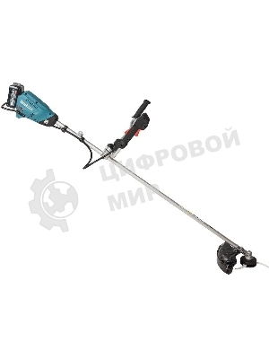 Триммер аккамуляторный Makita UR016GZ, 40 В, 0 Ач