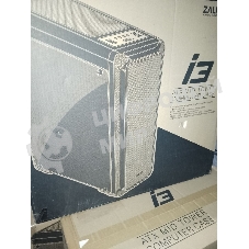 (Поврежденная упаковка) Корпус MidiTower Zalman i3 черный (Zalman i3_ПУ) (без блока питания)