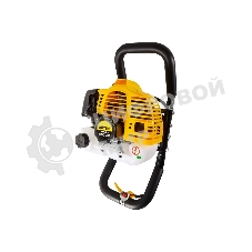 Мотобур HUTER GGD-300