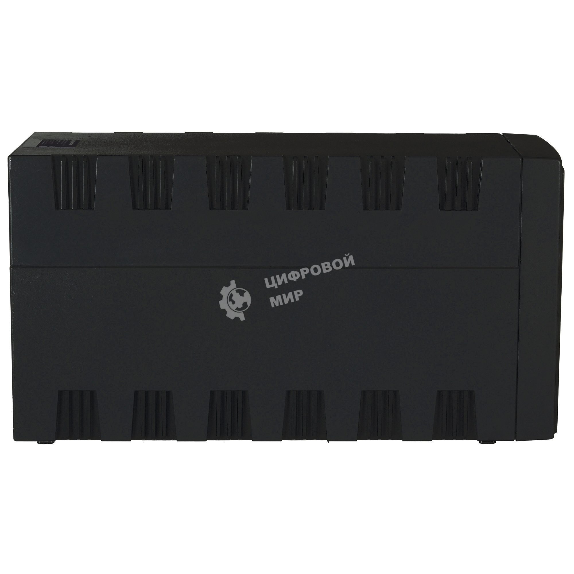 Источник бесперебойного питания Ippon Back Basic 2200 1320Вт 2200ВА черный