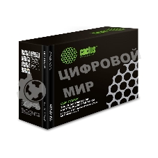 Картридж лазерный Cactus CSP-CF289Y черный (20000стр.) для HP LJ M507/MFP M528