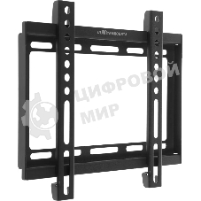 Кронштейн ЖК фиксированный 17-43