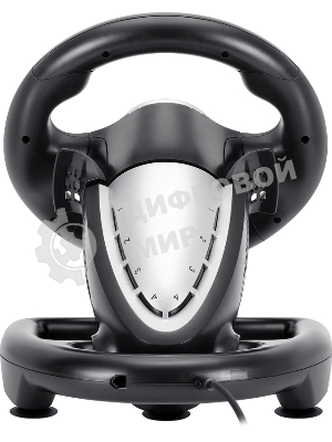 Игровой руль Defender TURBO PRO PC/PS3/PS4/XBOX