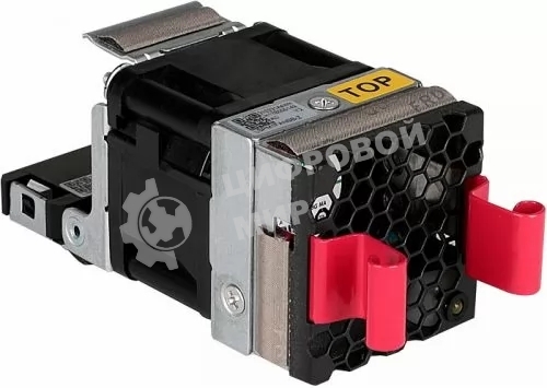 Вентилятор H3C Fan Module (Fan Panel Side Exhaust Airflow)