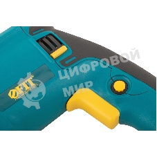 Перфоратор FIT AH-800 800 Вт, 0-900 об/мин, 0-4000 уд/мин, 3.0 Дж, 3 реж., SDS-plus, реверс, 2.8 кг, кейс