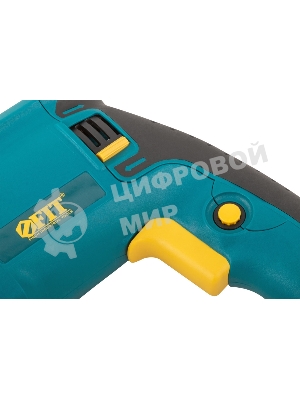 Перфоратор FIT AH-800 800 Вт, 0-900 об/мин, 0-4000 уд/мин, 3.0 Дж, 3 реж., SDS-plus, реверс, 2.8 кг, кейс