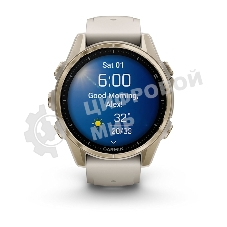 Умные часы Garmin Fenix 8, 1.3
