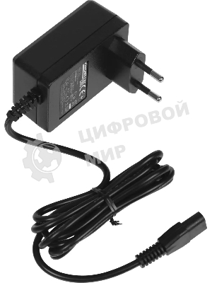 Пылесос вертикальный/ручной Karcher VC 6 Cordless ourFamily белый/черный, питание от аккумулятора, 250 Вт, уборка сухая, пылесборник 0.8 л, работа от АКБ max - 50 мин