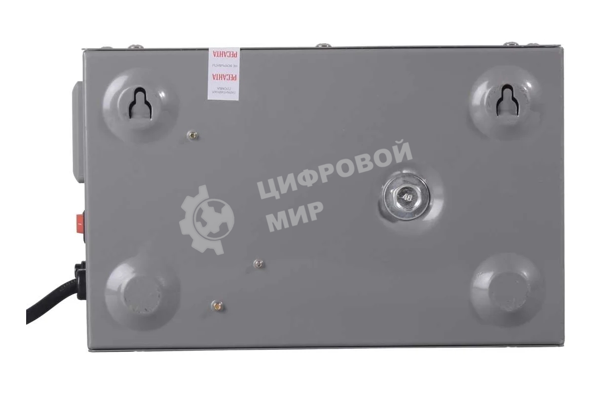 Стабилизатор АСН-500 Н Ресанта