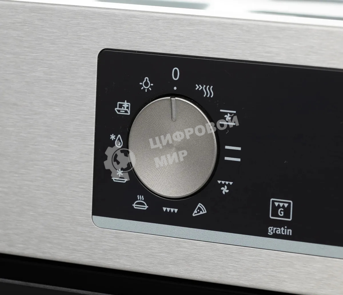 Духовка электрическая Gorenje BO6735E05X, встраиваемая