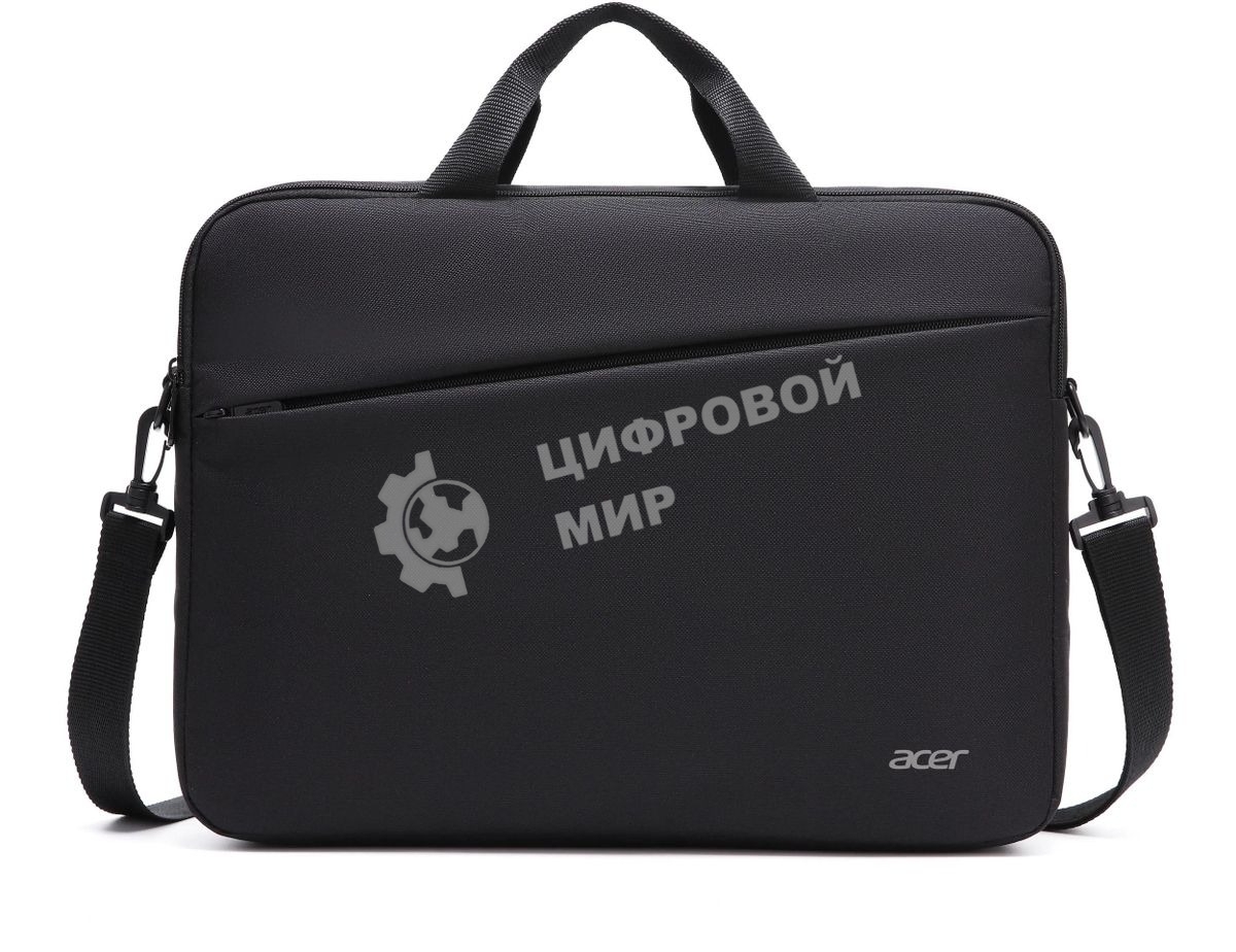 Сумка для ноутбука Acer OBG317 черный 15.6